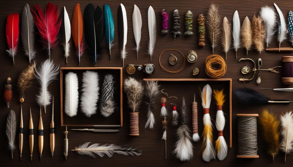beginner fly tying materials beginner fly tying materials