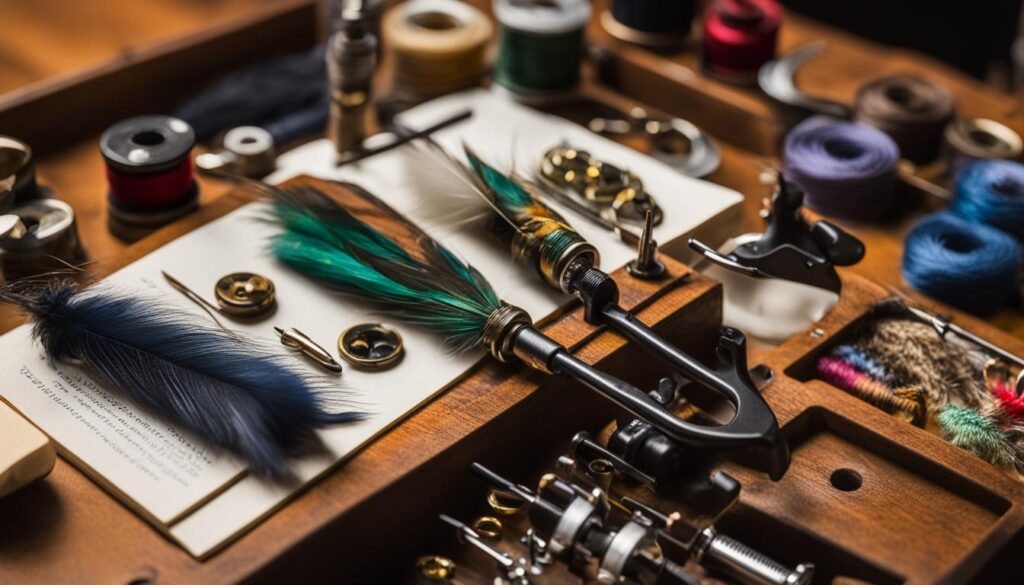 beginner fly tying tips beginner fly tying tips