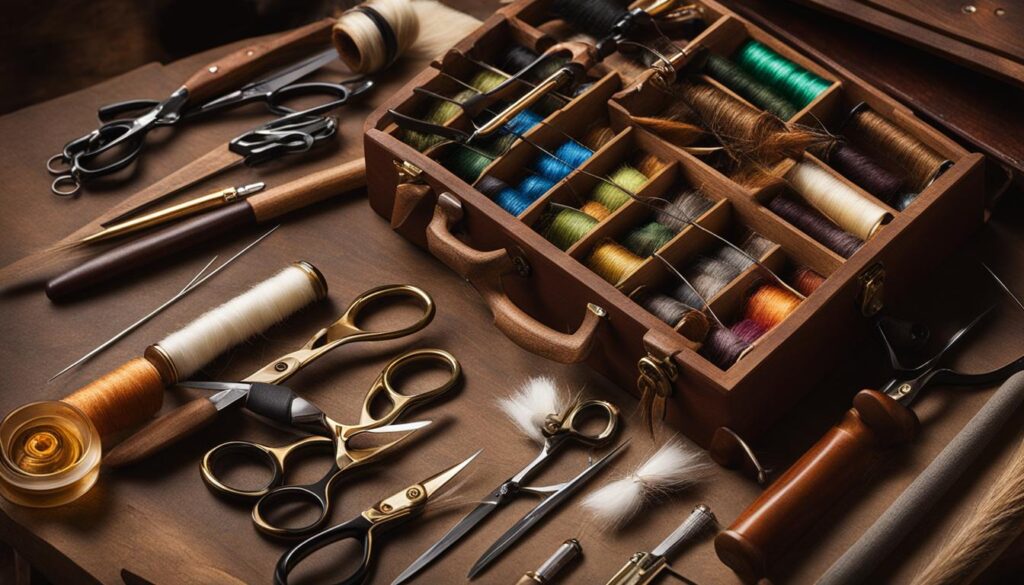 beginner fly tying tools beginner fly tying tools