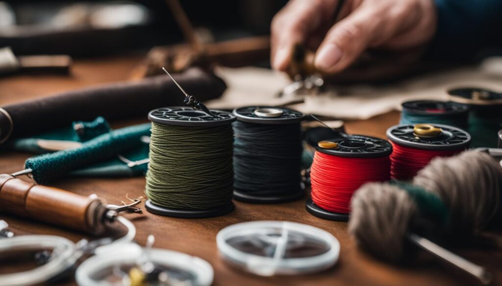 effective fly tying tips effective fly tying tips