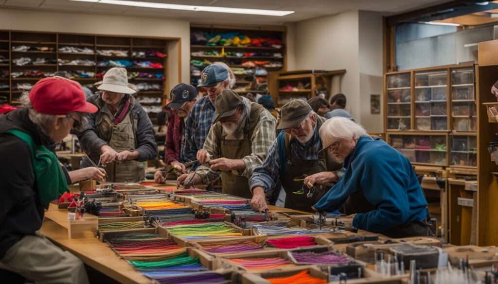 fly tying community fly tying community