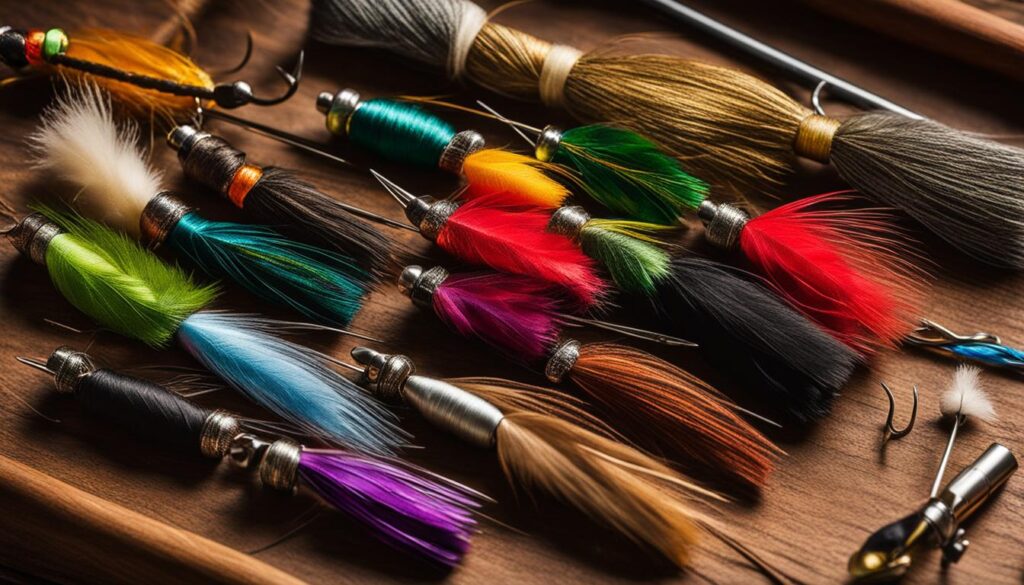 fly tying materials fly tying materials