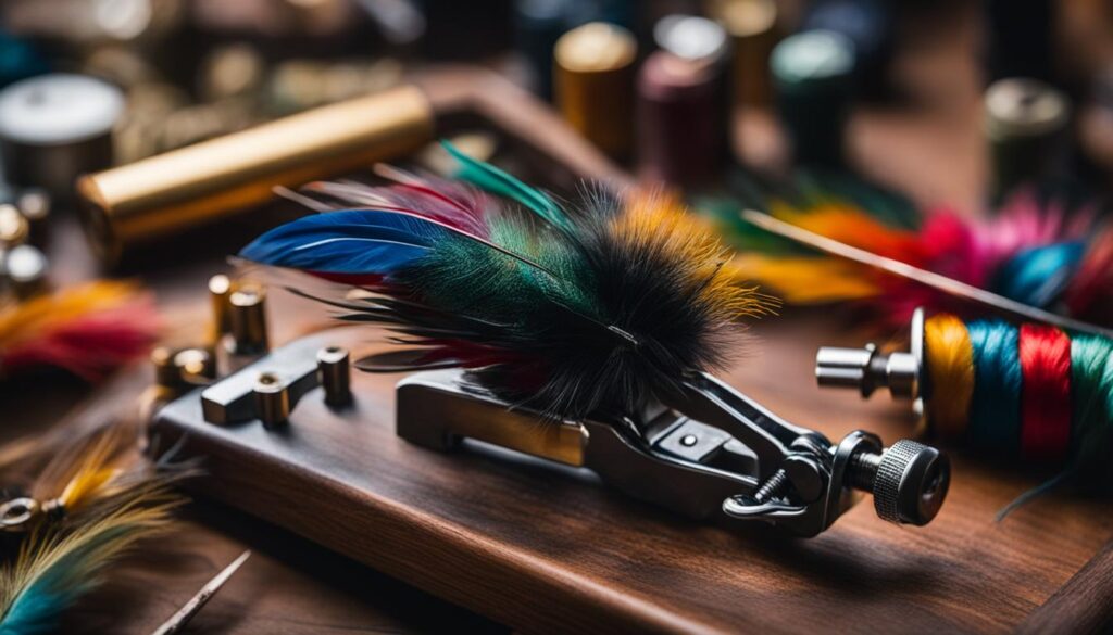 fly tying techniques fly tying techniques