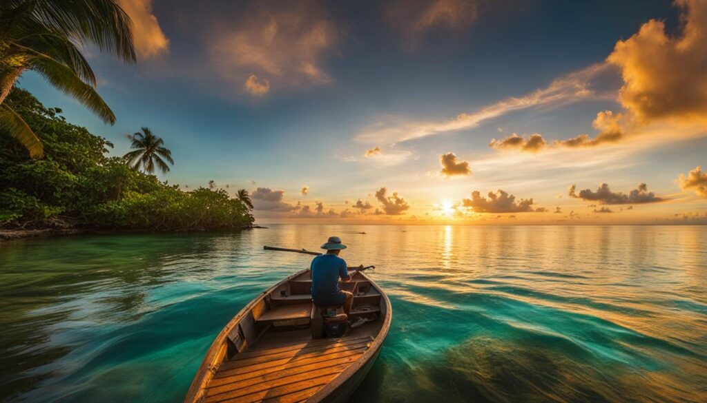 Caribbean fishing vacations Caribbean fishing vacations