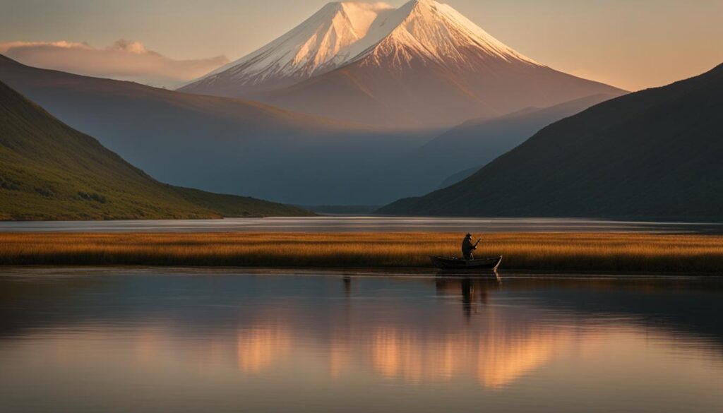 Remote fly fishing destinations in Kamchatka, Russia Remote fly fishing destinations in Kamchatka, Russia