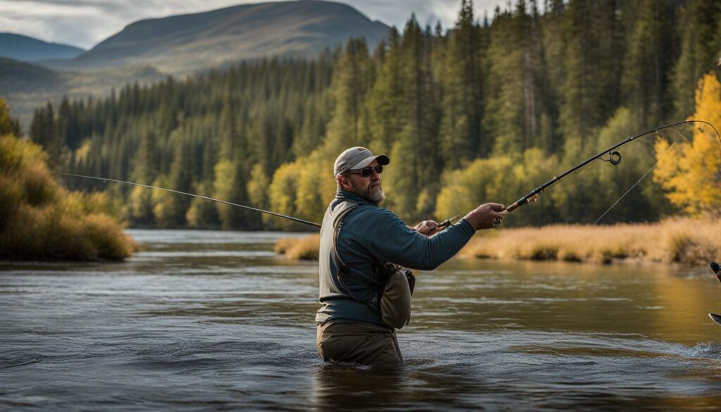 Spey casting techniques Spey casting techniques