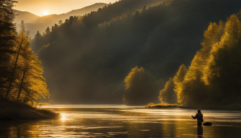 Top European fly fishing locations Top European fly fishing locations