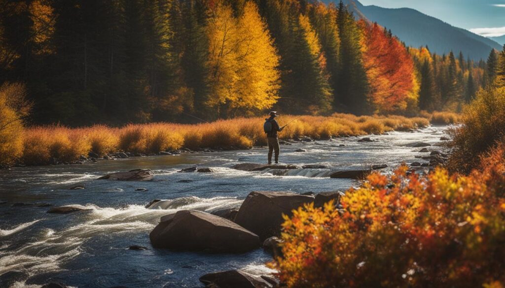 best time to fly fish in Colorado best time to fly fish in Colorado