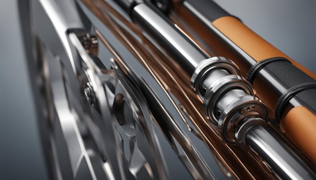 fly rod technology fly rod technology