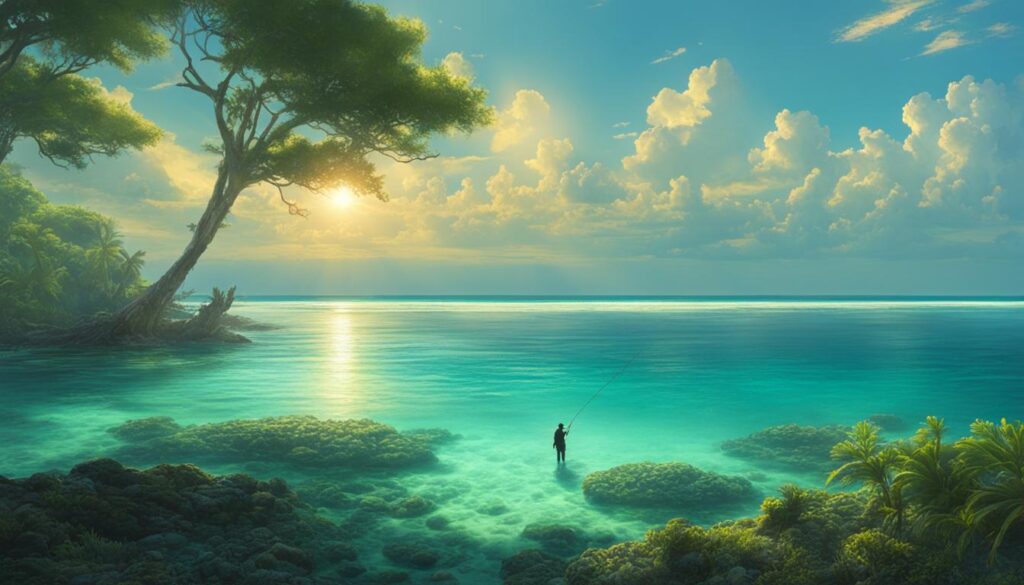 saltwater flats saltwater flats