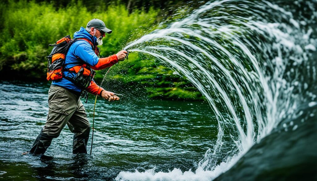 Advanced nymphing techniques videos