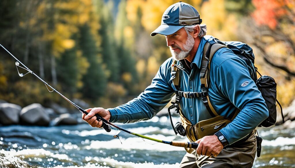 Czech nymphing basics
