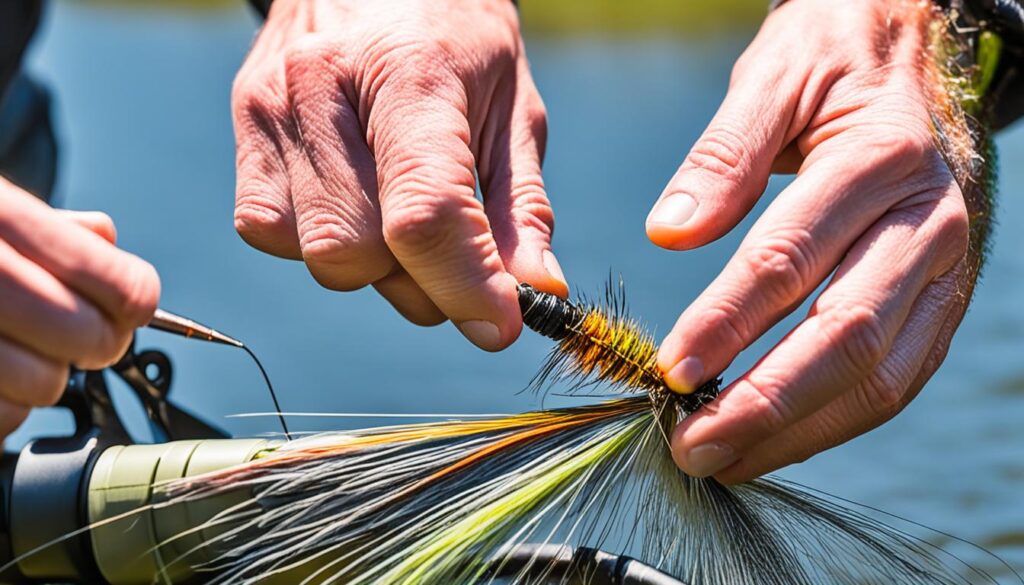 Nymph Fishing Techniques Nymph Fishing Techniques