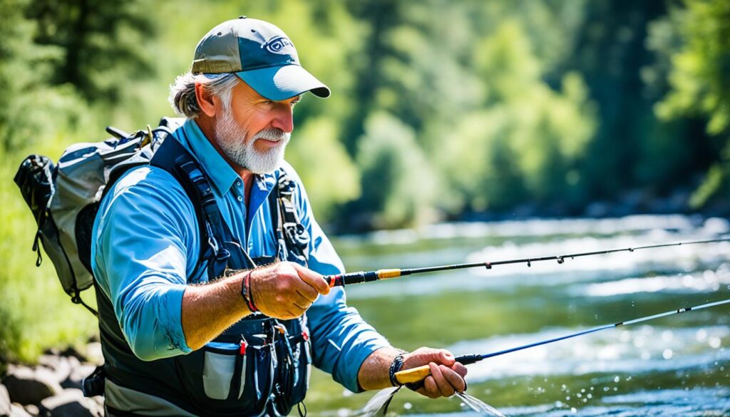 Nymph Fishing Techniques Nymph Fishing Techniques