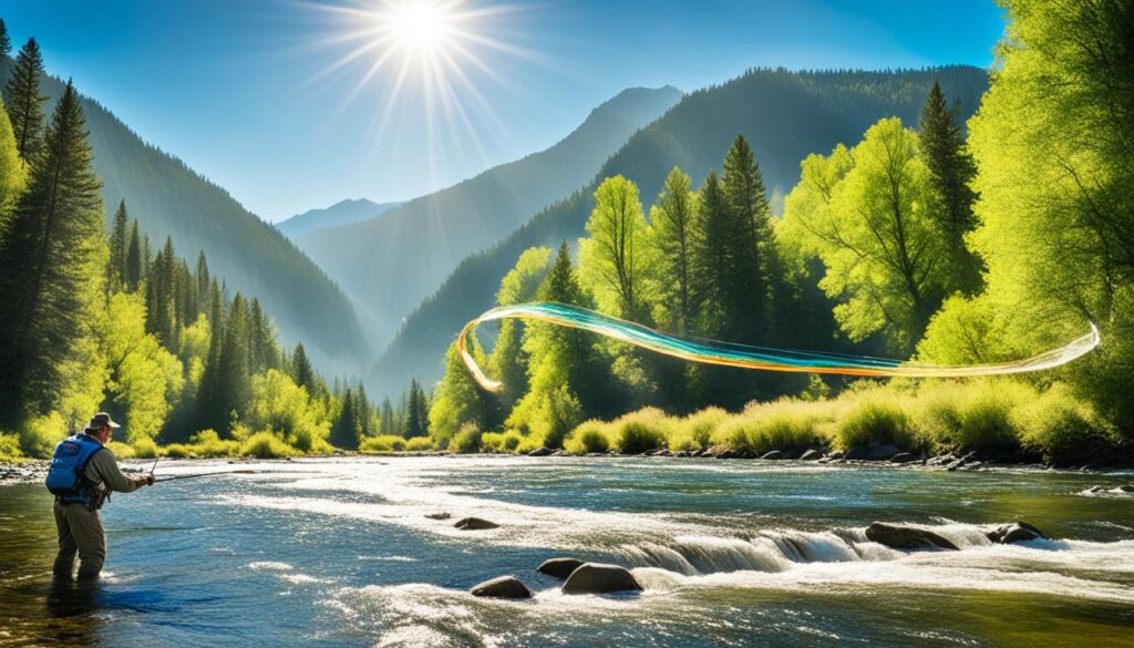 SEFFL Fly Fishing League