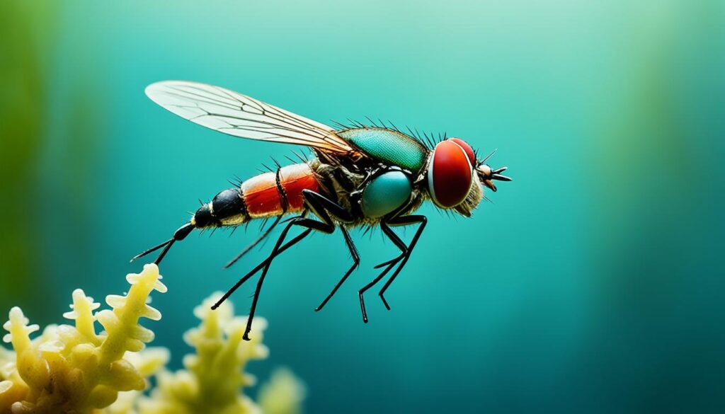 Weighted Fly Weighted Fly