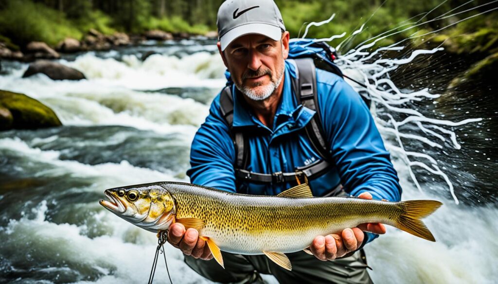 advanced nymphing techniques