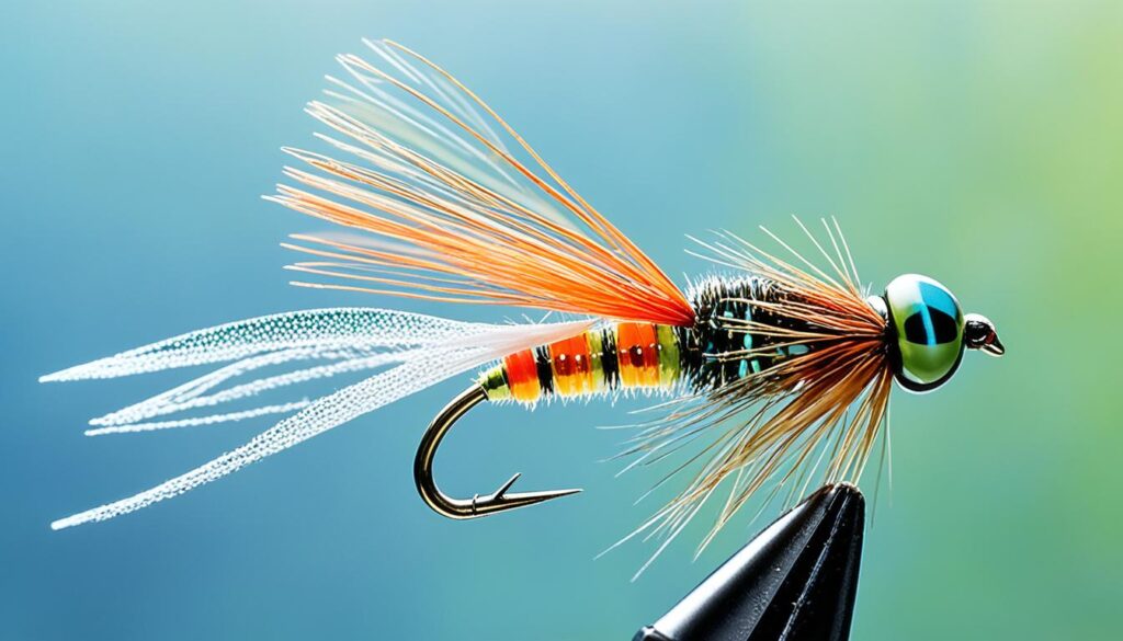 successful nymph patterns for clear streams successful nymph patterns for clear streams