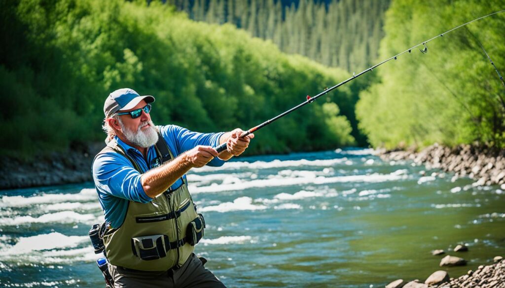 advanced Spey casting techniques