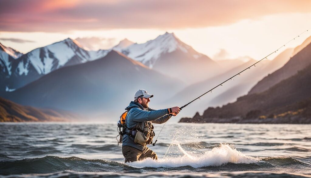 advanced fly casting
