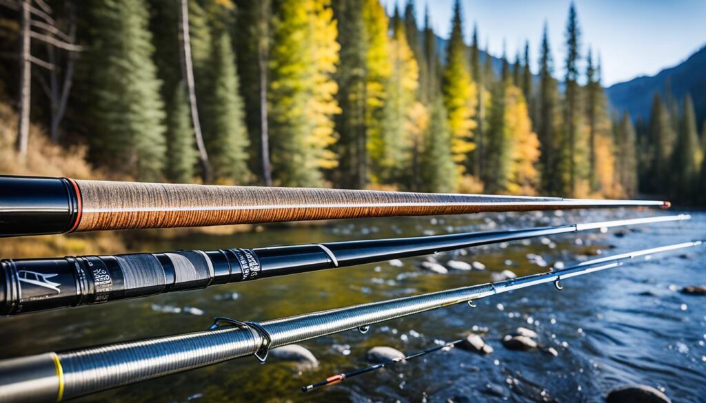 best Spey rods for steelhead