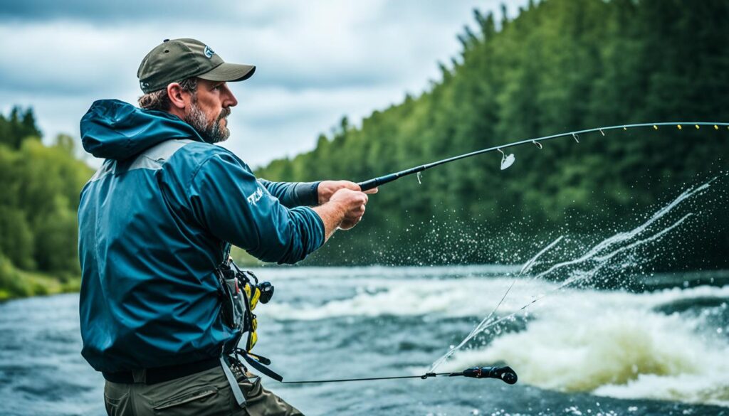 casting technique adaptation