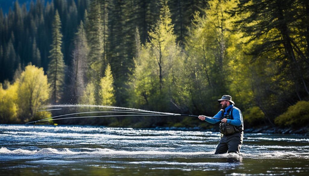 steelhead fishing tips